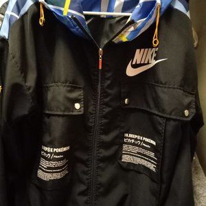 Nike jacket